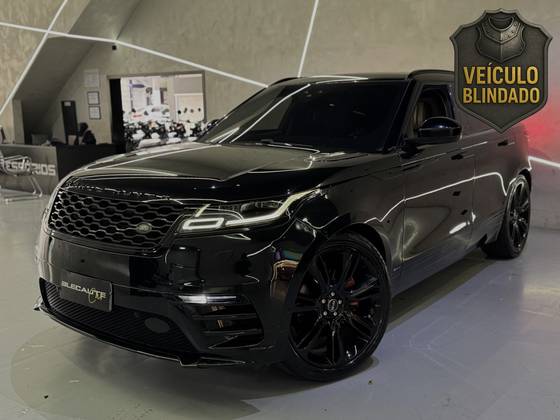 LAND ROVER RANGE ROVER VELAR 3.0 V6 P380 GASOLINA R-DYNAMIC HSE AUTOMÁTICO LAND ROVER RANGE ROVER VELAR 3.0 V6 P380 GASOLINA R-DYNAMIC HSE AUTOMÁTICO